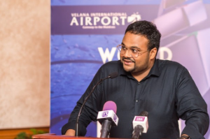 Abdulla Ghiyas named 2018 PATA Face of the Future